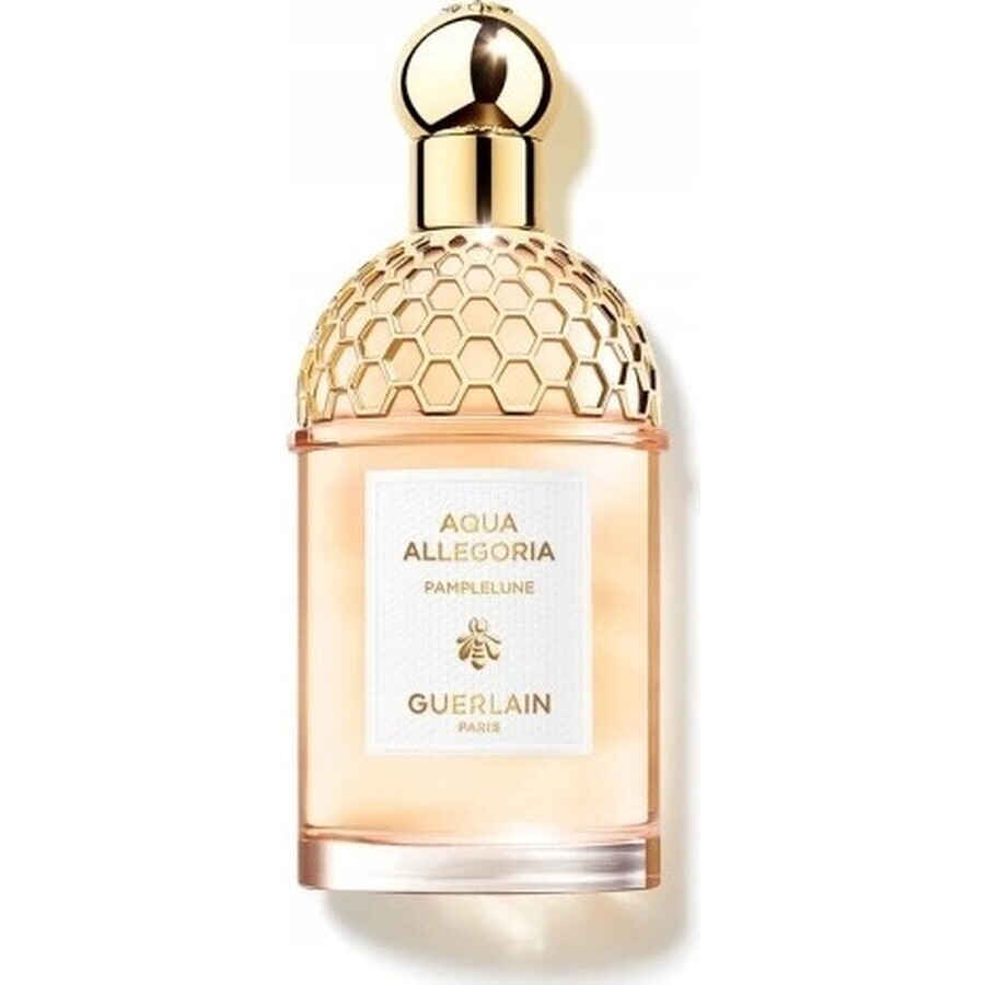 Guerlain Aqua Allegoria Pamplelune Aqua Allegoria Pamplelune Edt 125ml 1×125 ml, eau de toilette