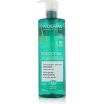 A-DERMA BIOLOGY AC Gel detergente schiumogeno per pelli acneiche 1×400 ml gel, gel detergente per pelli acneiche