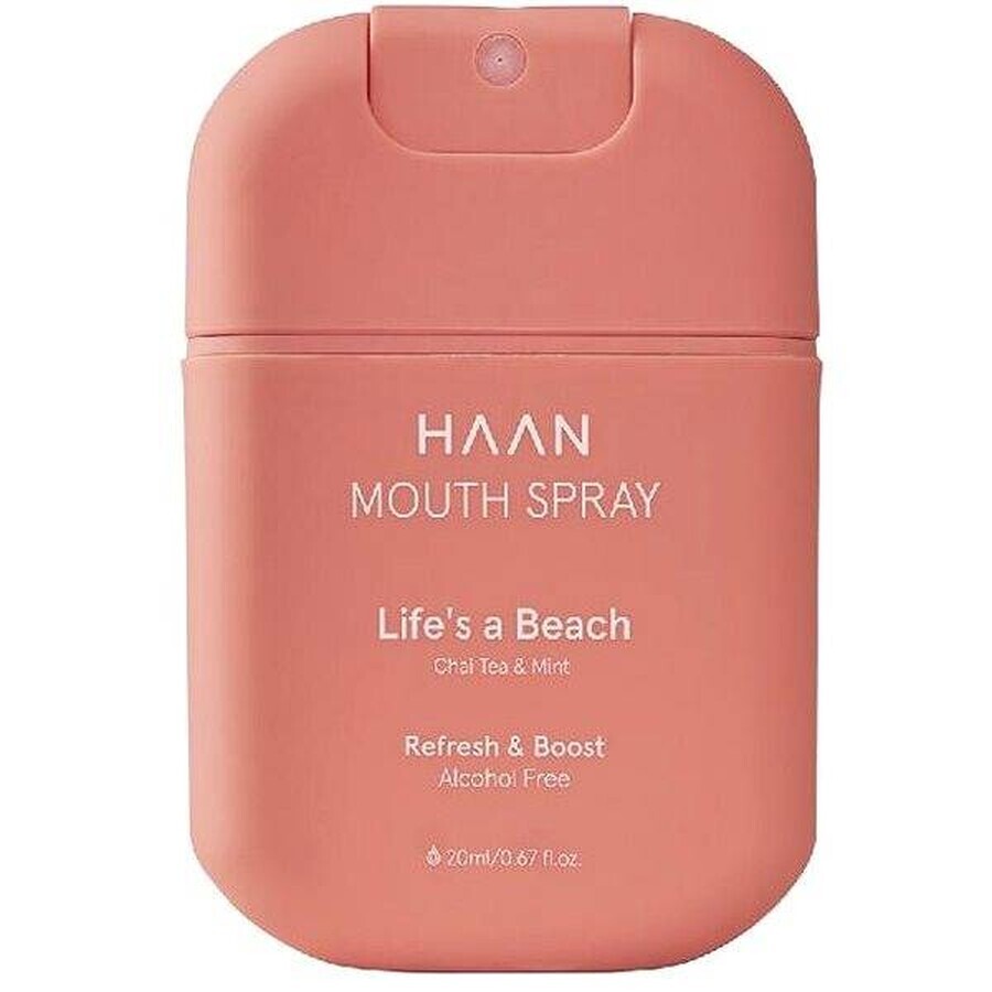 HAAN Lifes a Beach 1×20 ml mondspray