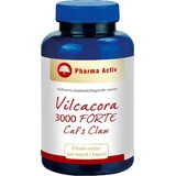 Pharma Activ Vilcacora 3000 Uña de Gato FORTE 1×200 cps, complemento alimenticio