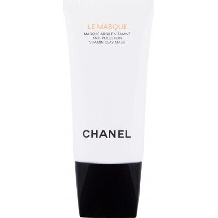 Chanel Le Masque Klei Reinigend Gezichtsmasker Le Masque 1×75 ml, Reinigend Gezichtsmasker