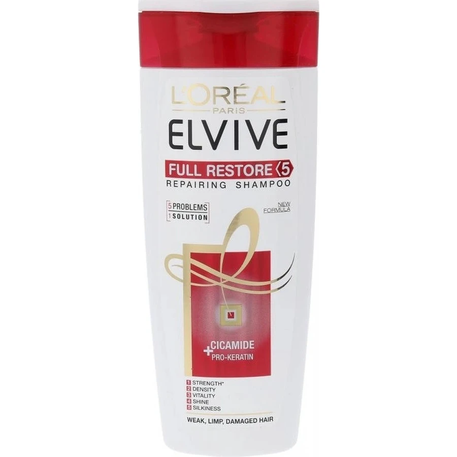 Champú ELSÉVE Full Repair 1×250 ml