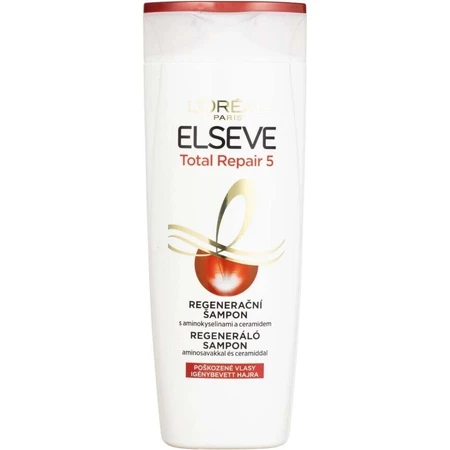 Champú ELSÉVE Full Repair 1×250 ml