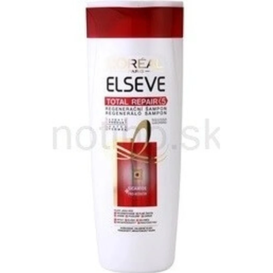 Champú ELSÉVE Full Repair 1×250 ml