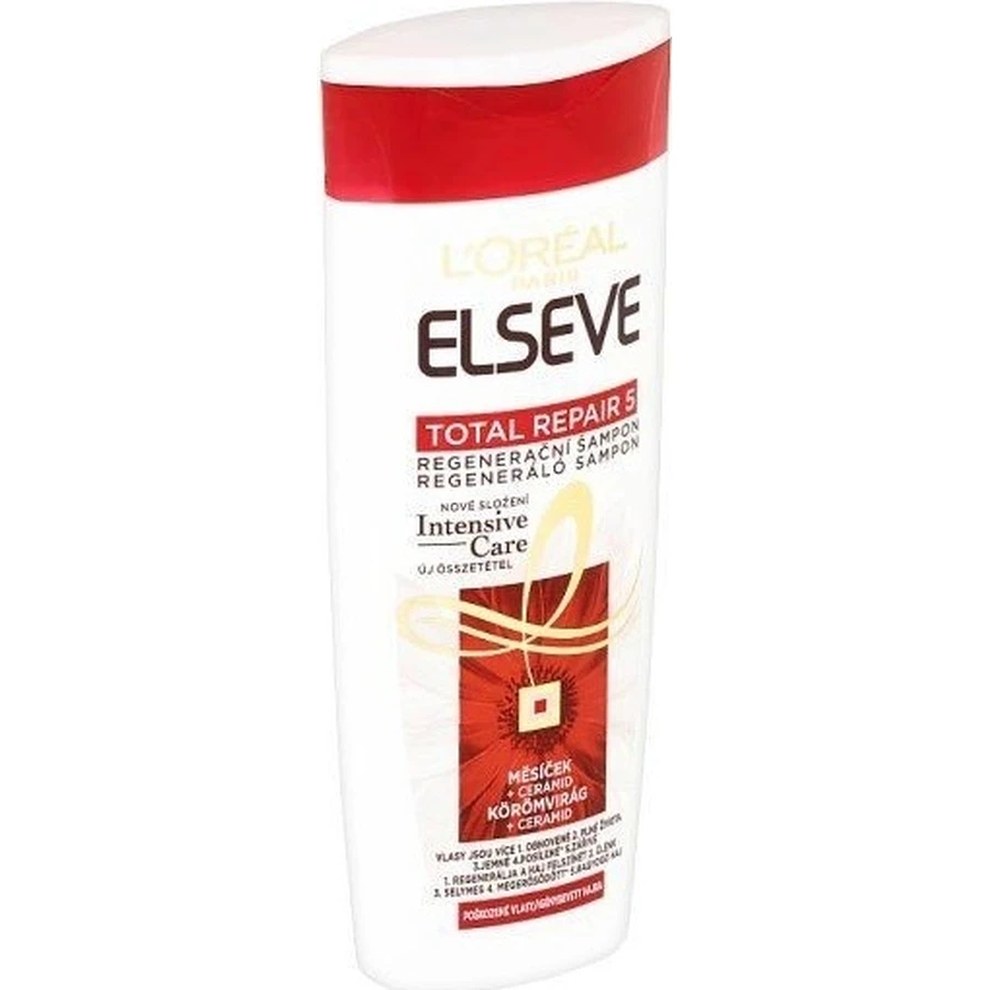 Champú ELSÉVE Full Repair 1×250 ml