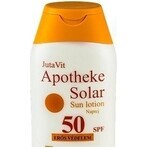 JutaVit Apotheke Loción solar 50 SPF 1x200 ml