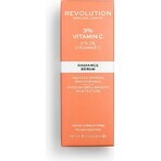 Revolution Huidverzorging 3% Vitamine C Serum 1×1 st