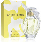 Nina Ricci L Air Du Temps Duif Edt 100ml 1×100 ml, Eau de toilette