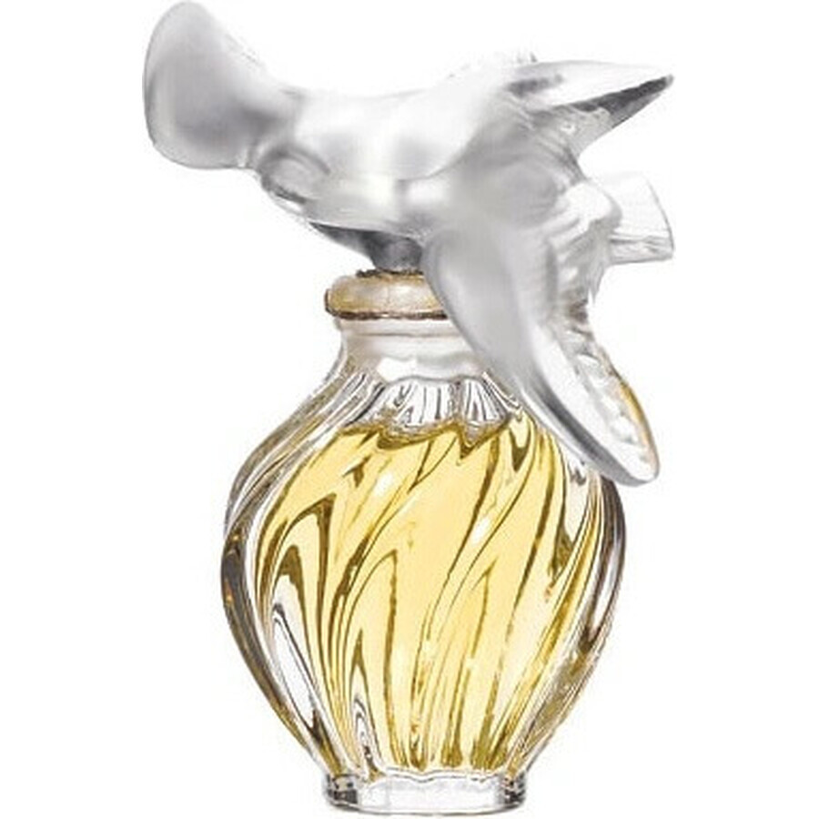 Nina Ricci L Air Du Temps Duif Edt 100ml 1×100 ml, Eau de toilette