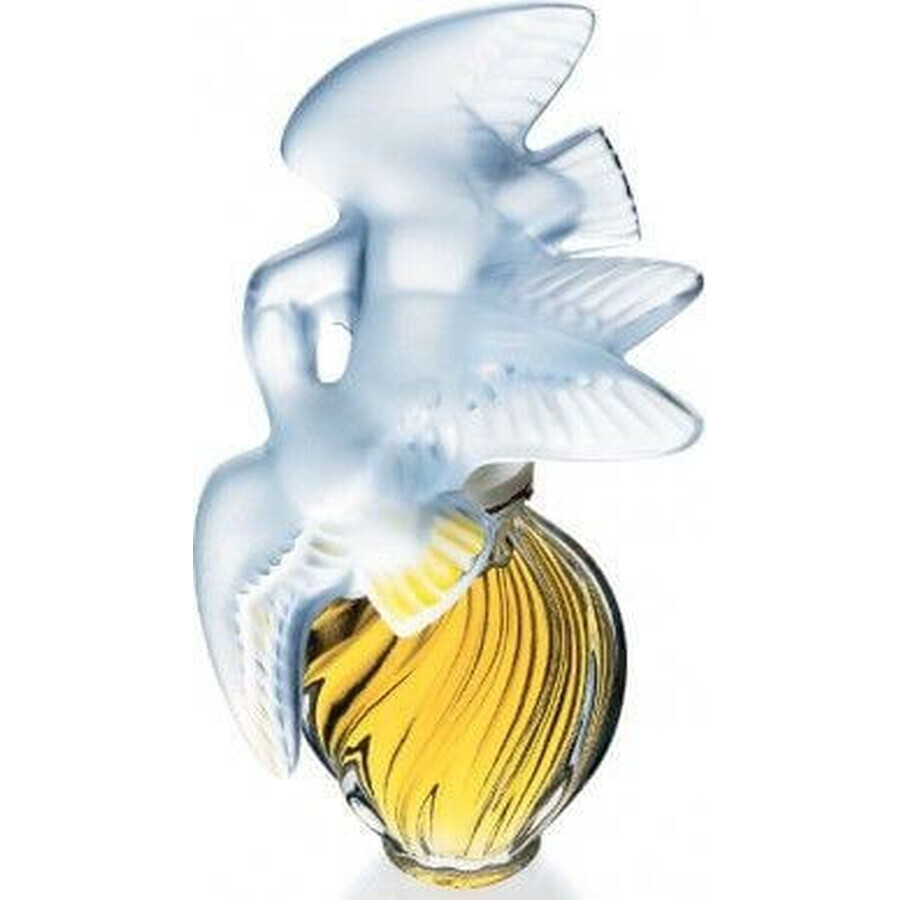 Nina Ricci L Air Du Temps Duif Edt 100ml 1×100 ml, Eau de toilette