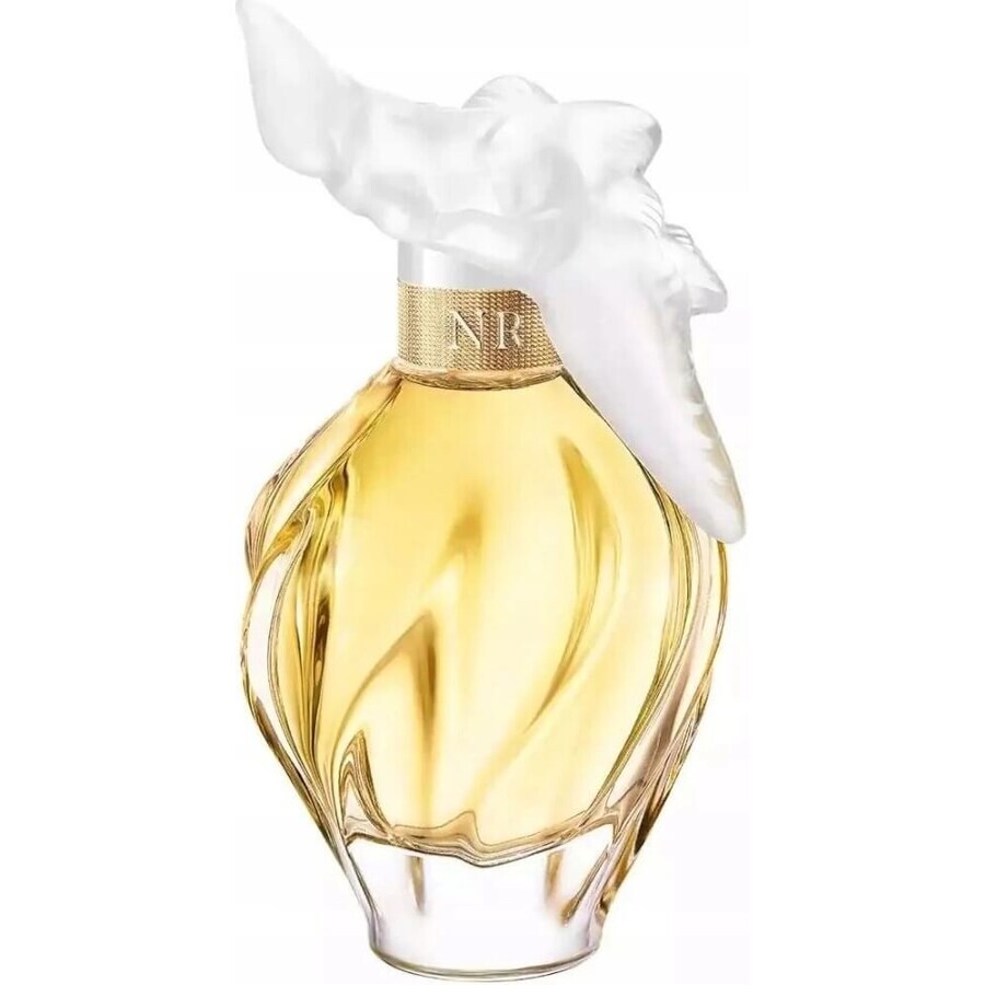 Nina Ricci L Air Du Temps Duif Edt 100ml 1×100 ml, Eau de toilette