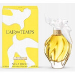 Nina Ricci L Air Du Temps Duif Edt 100ml 1×100 ml, Eau de toilette