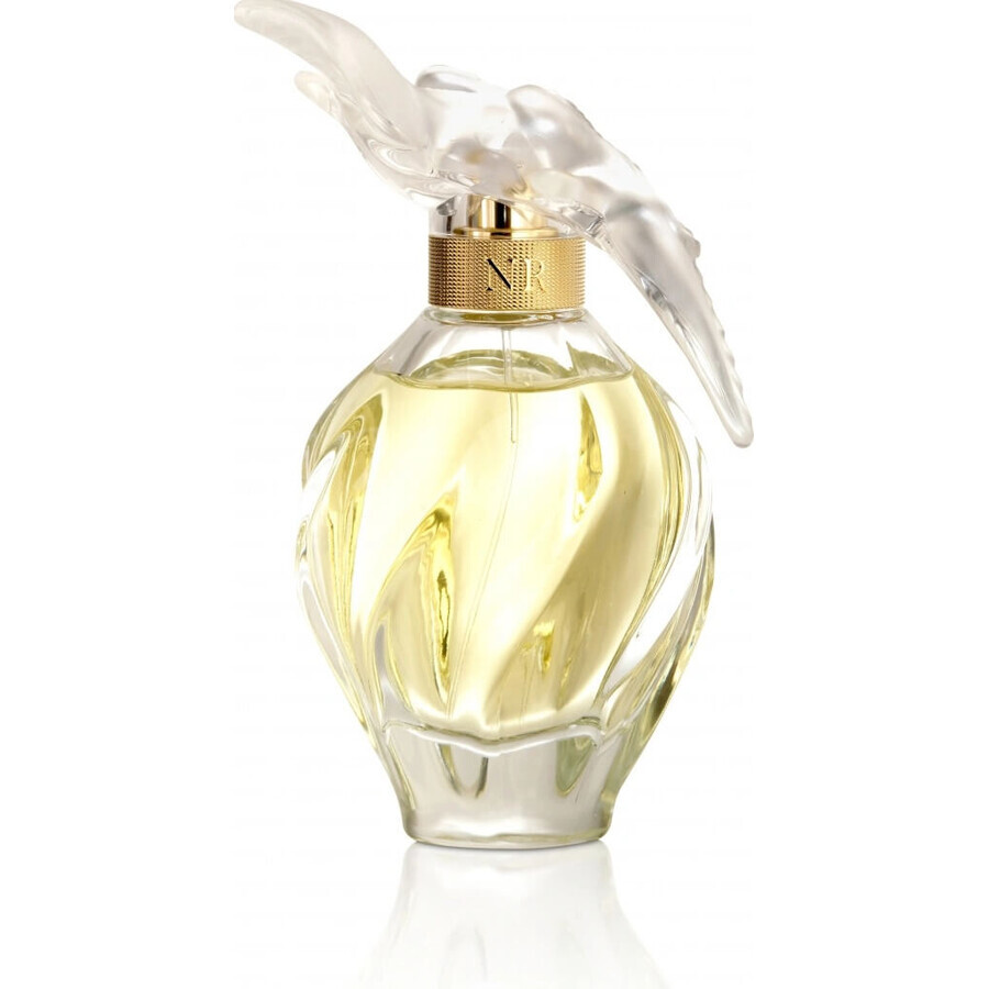 Nina Ricci L Air Du Temps Duif Edt 100ml 1×100 ml, Eau de toilette