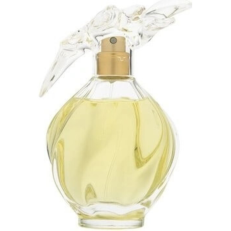 Nina Ricci L Air Du Temps Duif Edt 100ml 1×100 ml, Eau de toilette