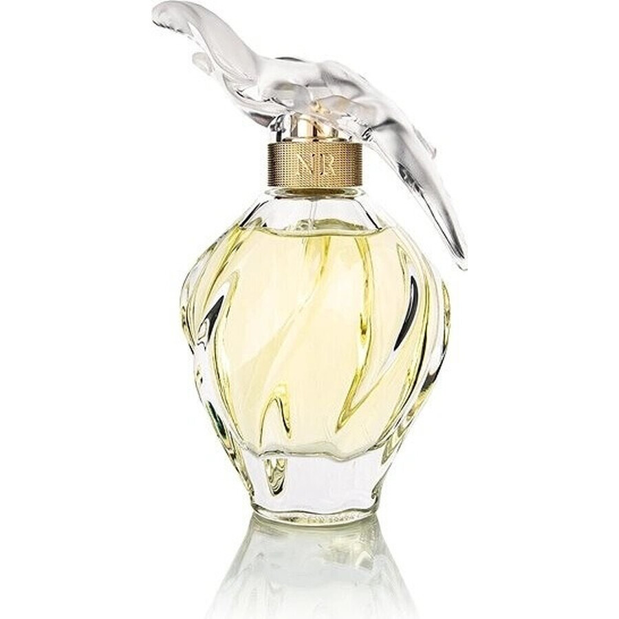 Nina Ricci L Air Du Temps Duif Edt 100ml 1×100 ml, Eau de toilette