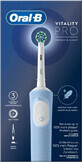 Oral-B Oral-B EK Vitality Pro Protect X Clean Vapour Blue 1&#215;1 elektrische tandenborstel