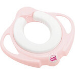 OK BABY Toiletverkleiner Pinguo roze 1×1 st