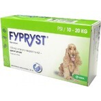 FYPRYST PSY 10-20 KG 1×134 mg, Arzneimittel für Hunde