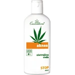 Cannaderm AKNEA agua de tratamiento 1×200 ml, agua de tratamiento del acné