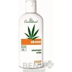 Cannaderm AKNEA agua de tratamiento 1×200 ml, agua de tratamiento del acné