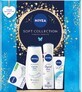 NIVEA BOX SOFT QUARTET 1&#215;1 pc, geschenkverpakking