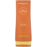 Dermacol BETA CAROTENE Body Lotion 1×200 ml, bodylotion