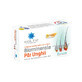 Nagelhaar biomineralen, 30 tabletten, Helcor