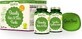 GreenFood Nutrition BEAUTY HAIR&amp;SKIN Forte+Pillbox 1&#215;1set