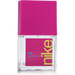 Nike Pink Woman Edt 30ml 1×30 ml, Apă de toaletă