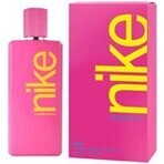 Nike Pink Woman Edt 30ml 1×30 ml, Apă de toaletă