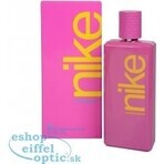 Nike Pink Woman Edt 30ml 1×30 ml, Apă de toaletă