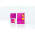 Nike Pink Woman Edt 30ml 1×30 ml, Apă de toaletă