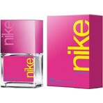 Nike Pink Woman Edt 30ml 1×30 ml, Apă de toaletă