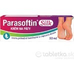 PARASOFTIN crema per talloni 1×1 pz, crema per talloni