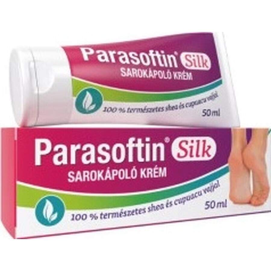 PARASOFTIN crema per talloni 1×1 pz, crema per talloni