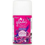 Glade automatische spray - navulling Relax 1×269 ml, navulling voor luchtverfrisser