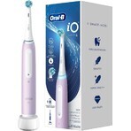 Tandenborstel Oral-B iO Series 6 Roze 1×1, elektrische tandenborstel