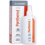 SWISS Panthenol PREMIUM spray 1×175 ml, spray