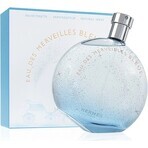 Hermes Eau Des Merveilles Bleue Eau Des Merveilles Edt 50ml 1×50 ml, eau de toilette