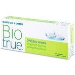 Biotrue Oneday Inds +0150 30st