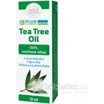 MedPharma TEA TREE OIL 1×10 ml, olio essenziale di Tea Tree 100% australiano
