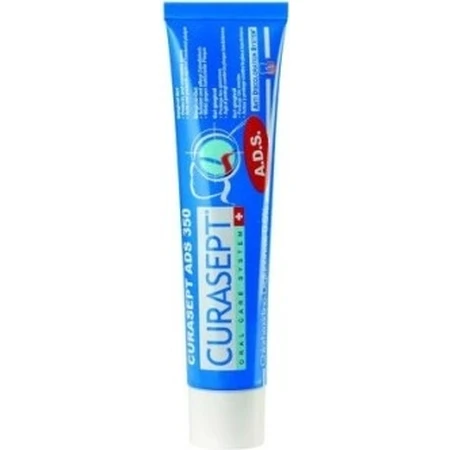 CURASEPT ADS 350 0,50% 1×30 ml, gel parodontal