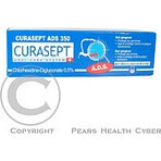 CURASEPT ADS 350 0,50% 1×30 ml, parodontale gel