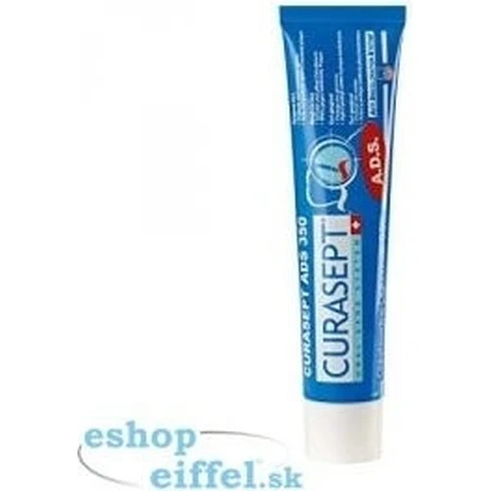 CURASEPT ADS 350 0,50% 1×30 ml, gel parodontal