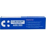 CURASEPT ADS 350 0,50% 1×30 ml, parodontale gel