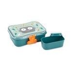 SKIP HOP Spark Style Snack box 700 ml Robot 3r+ 1×1 pcs