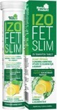 Naturprodukt Izofet Slim 1&#215;20 tbl, voedingssupplement