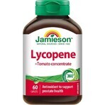 JAMIESON LYCOPEN LYCOPEN 10000 µg 1×60 cps, voedingssupplement