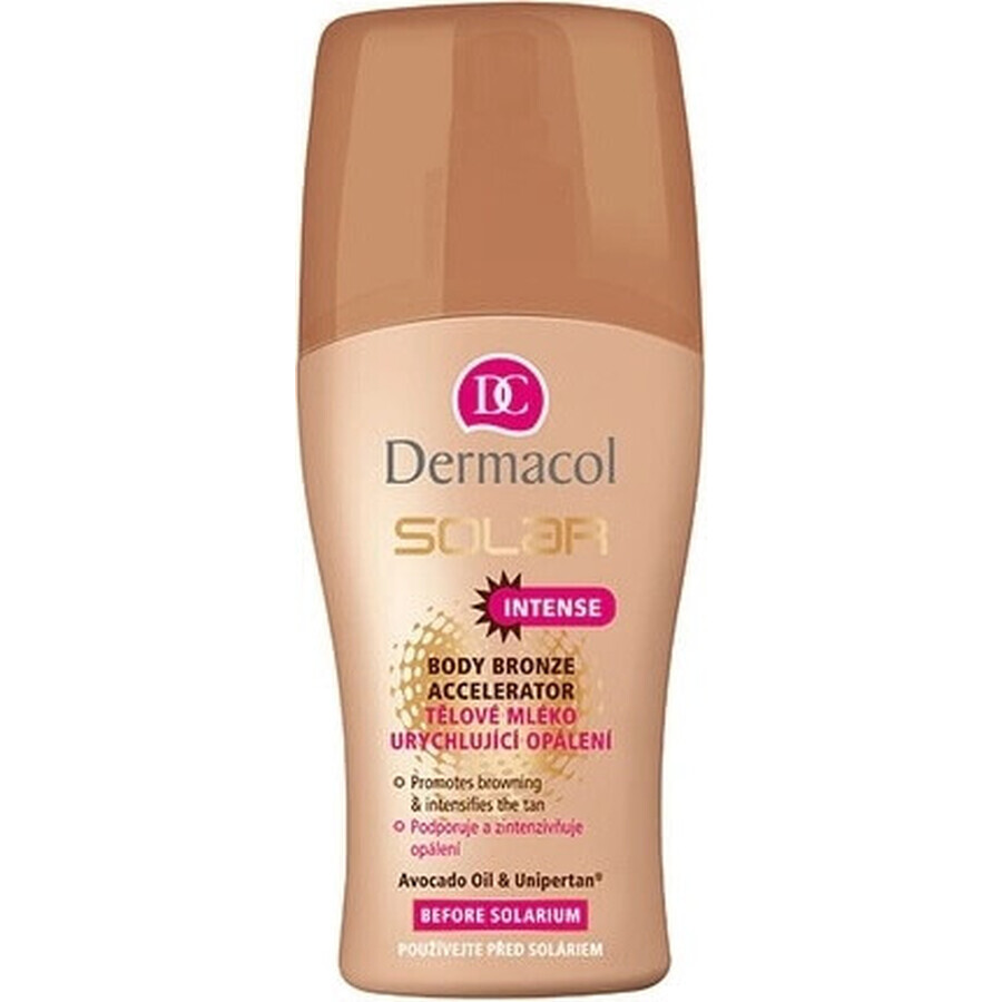 DERMACOL MAKE-UP COVER 218 1×30 g, make-up