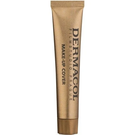 DERMACOL MAKE-UP COVER 218 1×30 g, Schminke